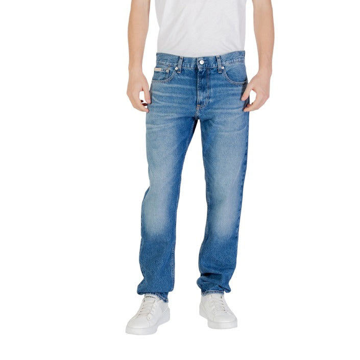 Calvin Klein Jeans - Calvin Klein Jeans Men Jeans