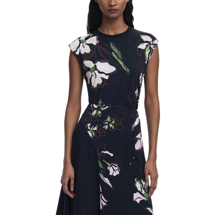Desigual - Desigual  Women Dress