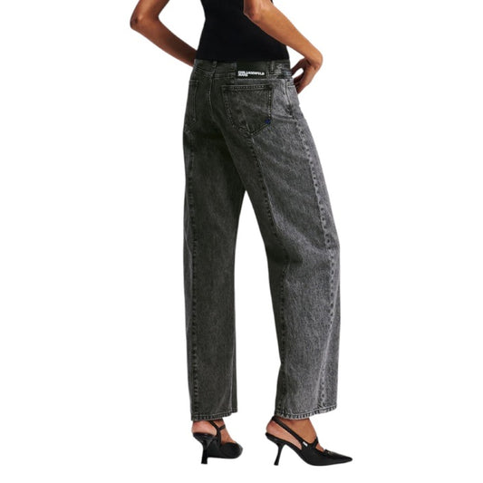 Karl Lagerfeld Jeans - Karl Lagerfeld Jeans  Women Jeans