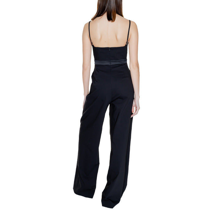 Silence - Silence  Women Jumpsuit