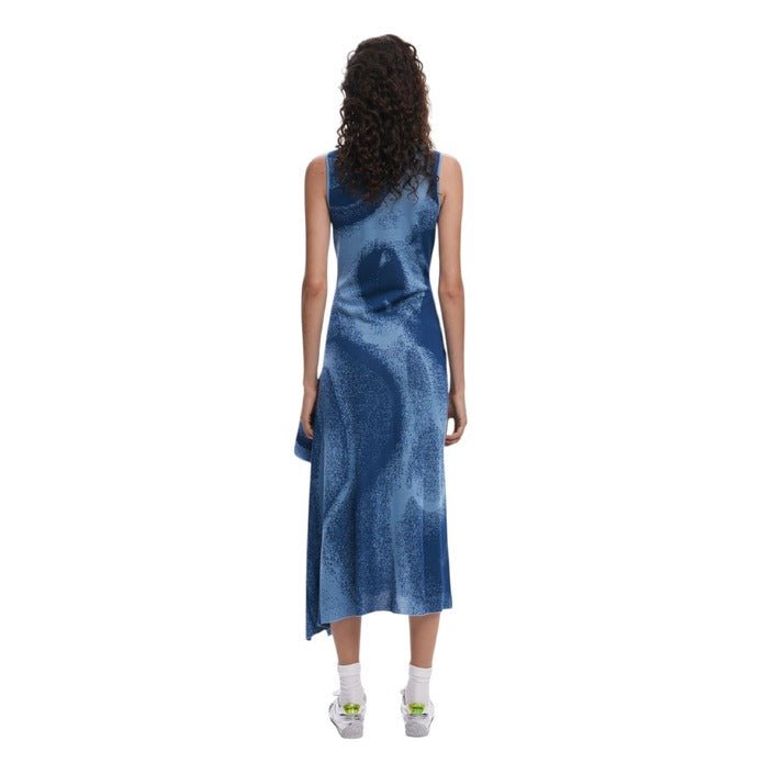 Desigual - Desigual Women Dress - Monterri Fashion