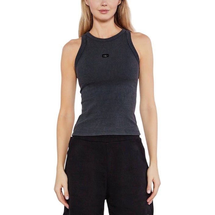 Calvin Klein Jeans - Calvin Klein Jeans Women Top - Monterri Fashion