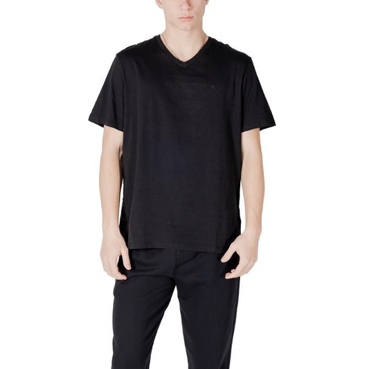 Calvin Klein Jeans - Calvin Klein Jeans Men T-Shirt - Monterri Fashion