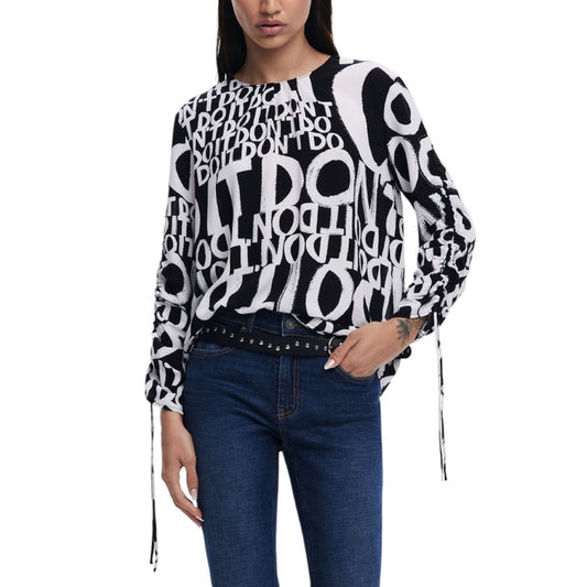 Desigual - Desigual  Women Blouse