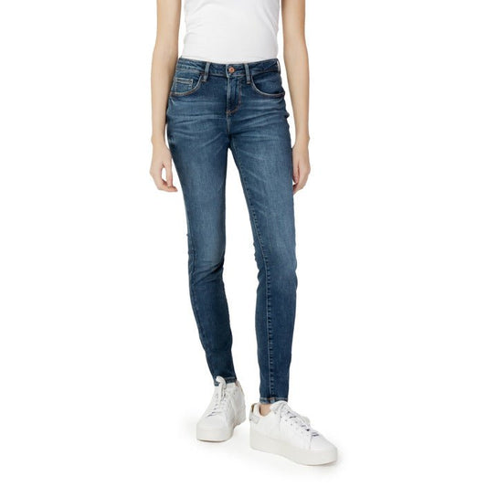 Guess - Guess Women Jeans - Monterri Fashion