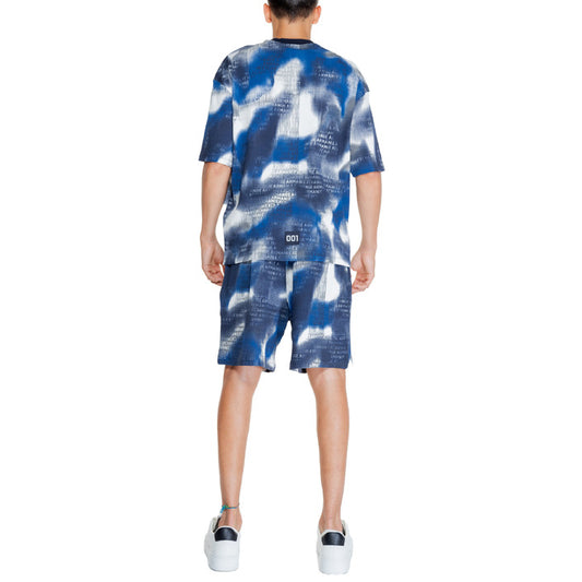 Armani Exchange - Armani Exchange Men T-Shirt