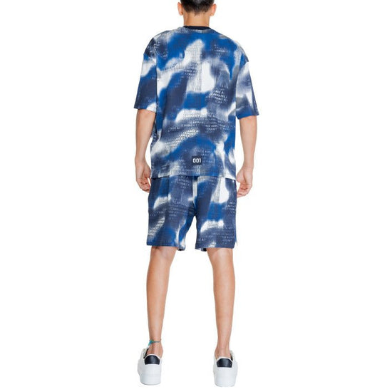 Armani Exchange - Armani Exchange Men T-Shirt - Monterri Fashion