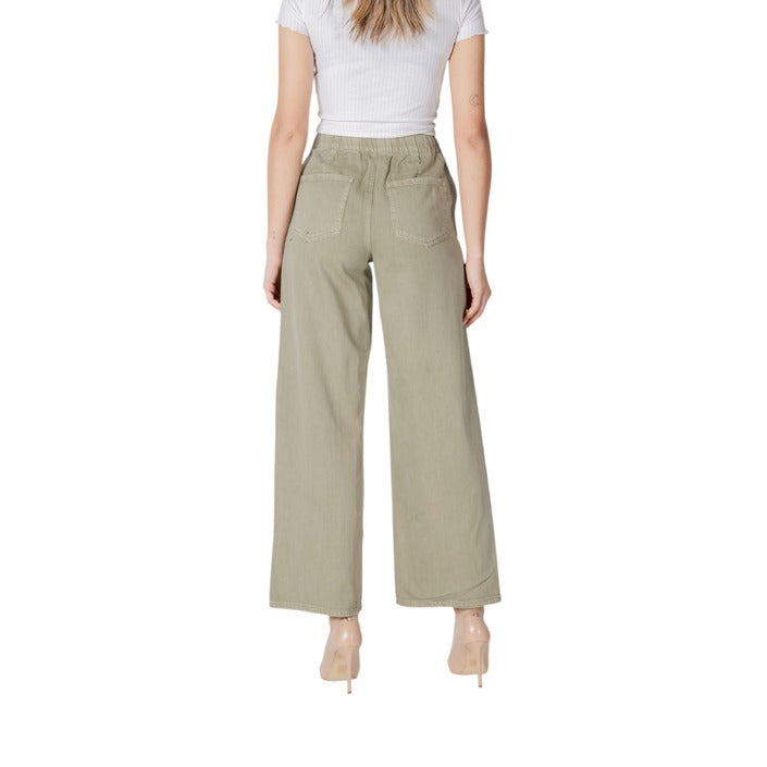 Only - Only  Women Trousers
