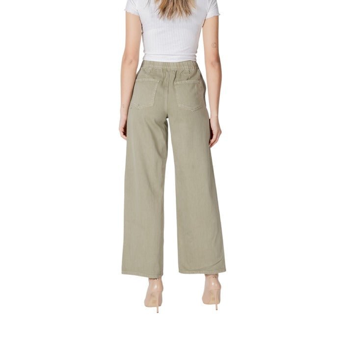 Only - Only Women Trousers - Monterri Fashion