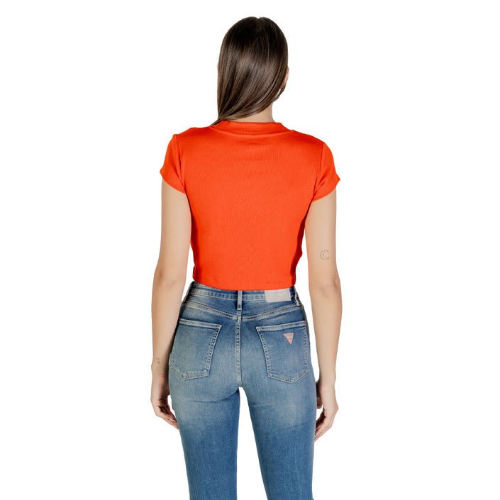 Calvin Klein Jeans - Calvin Klein Jeans Women Top - Monterri Fashion