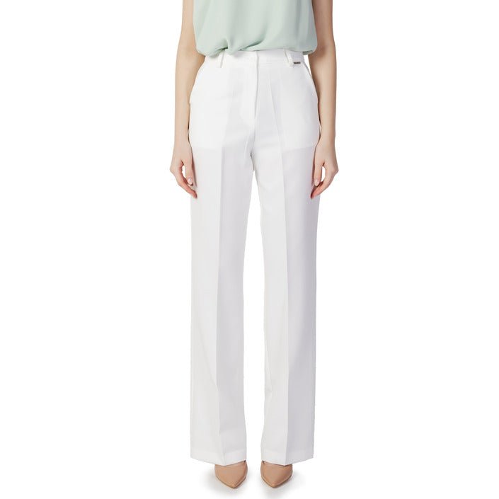 Hanny Deep - Hanny Deep Women Trousers - Monterri Fashion