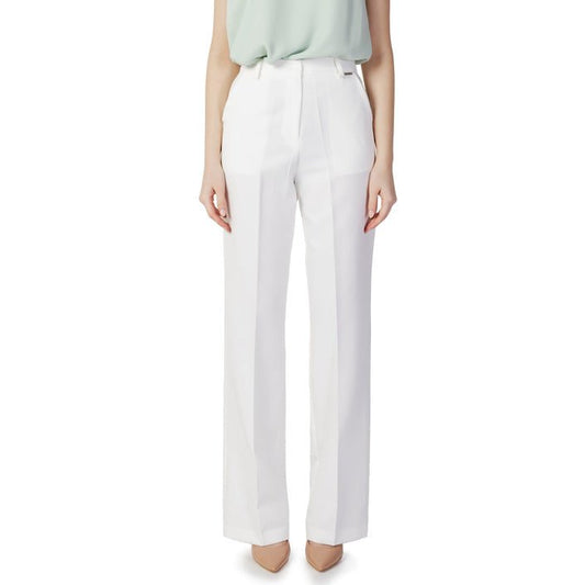 Hanny Deep - Hanny Deep Women Trousers - Monterri Fashion