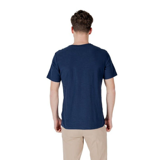 Antony Morato - Antony Morato Men T-Shirt - Monterri Fashion