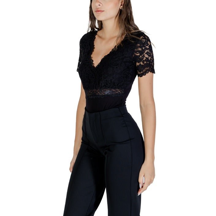 Morgan De Toi - Morgan De Toi Women Blouse - Monterri Fashion