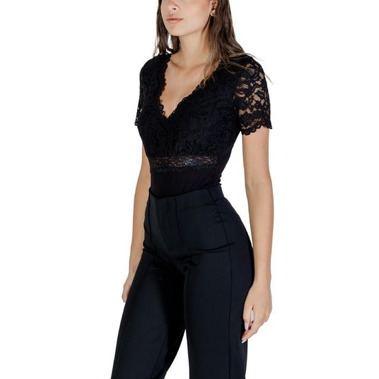 Morgan De Toi - Morgan De Toi Women Blouse - Monterri Fashion