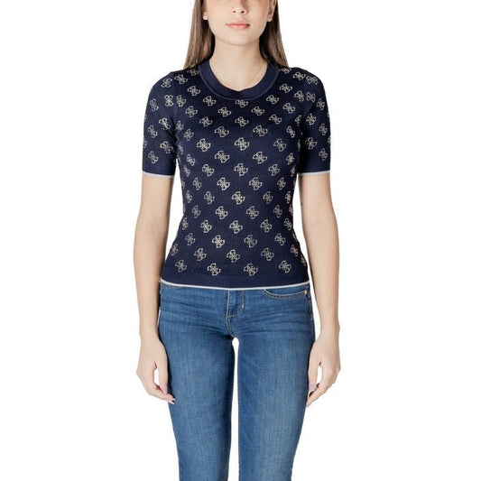 Guess - Guess Women T-Shirt - Monterri Fashion