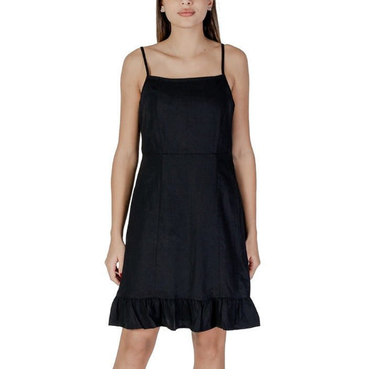 B.young - B.young Women Dress - Monterri Fashion