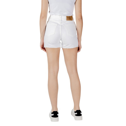 Calvin Klein Jeans - Calvin Klein Jeans  Women Short