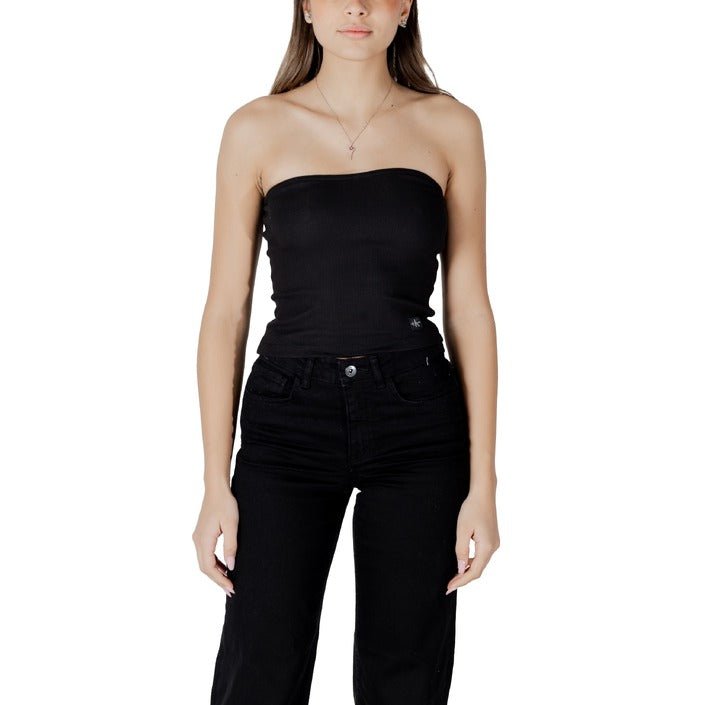 Calvin Klein Jeans - Calvin Klein Jeans Women Top - Monterri Fashion