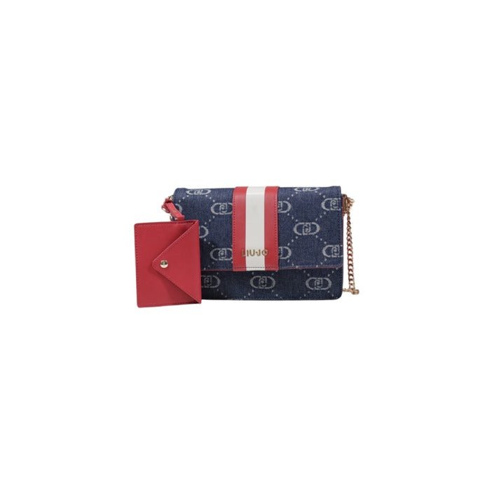 Liu Jo - Liu Jo Women Bag - Monterri Fashion