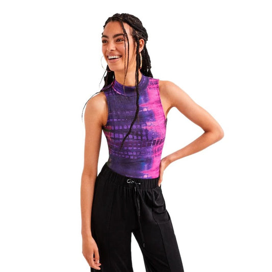 Desigual - Desigual  Women Undershirt