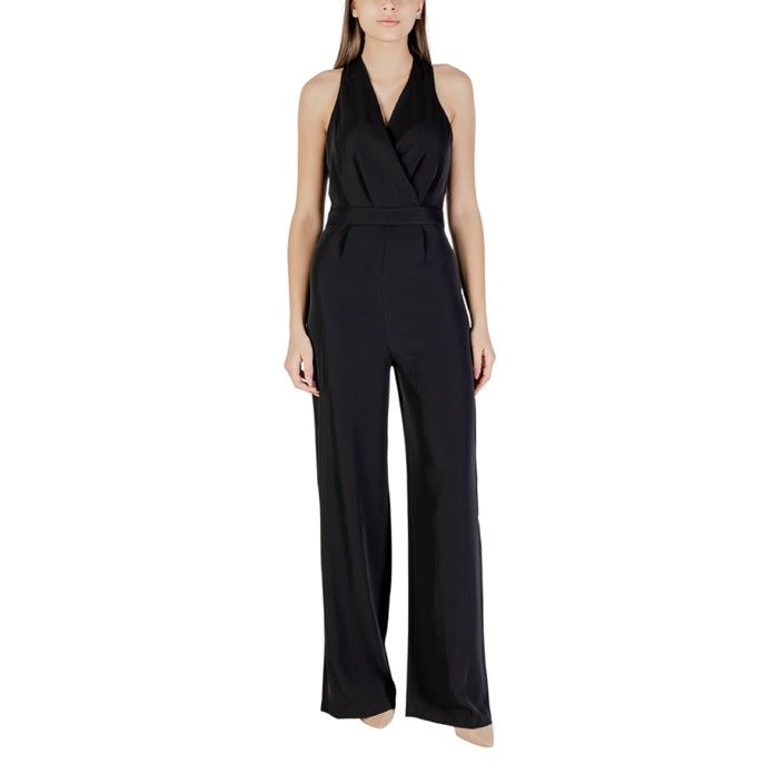 Only - Only Women Jumpsuit - Monterri Fashion
