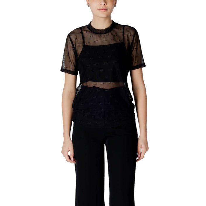 Armani Exchange - Armani Exchange  Women T-Shirt