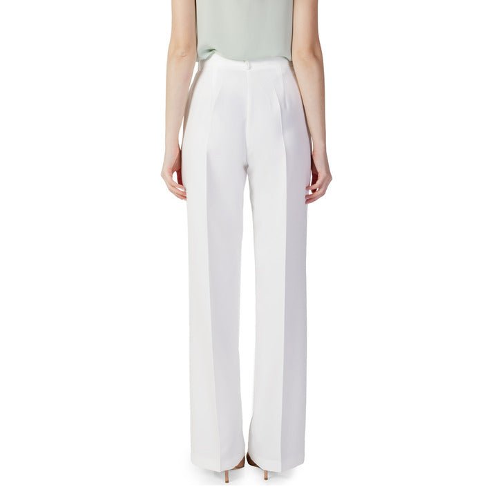 Hanny Deep - Hanny Deep Women Trousers - Monterri Fashion