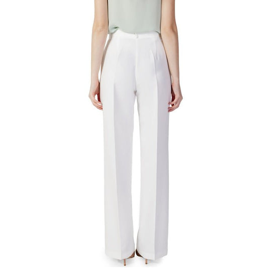 Hanny Deep - Hanny Deep Women Trousers - Monterri Fashion