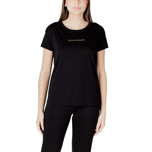 Armani Exchange - Armani Exchange  Women T-Shirt