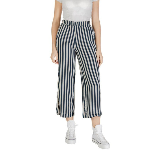 Ichi - Ichi Women Trousers - Monterri Fashion