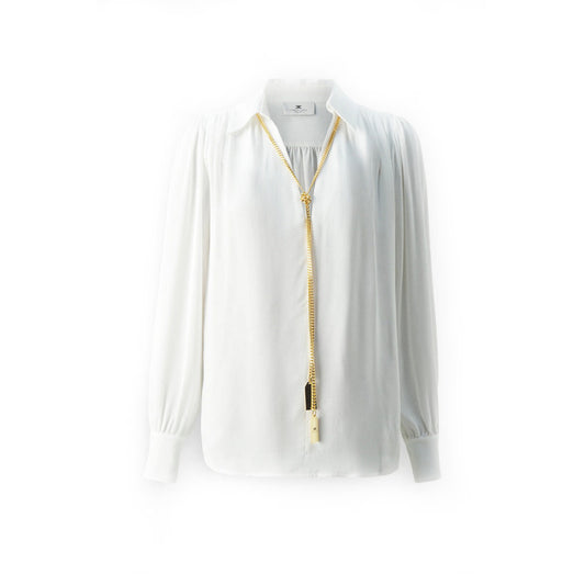 Elisabetta Franchi - Elisabetta Franchi  Women Blouse