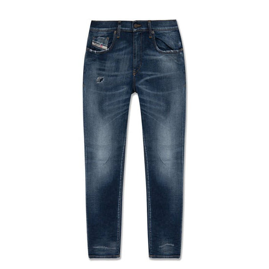 Diesel - Diesel Men Jeans - Monterri Fashion