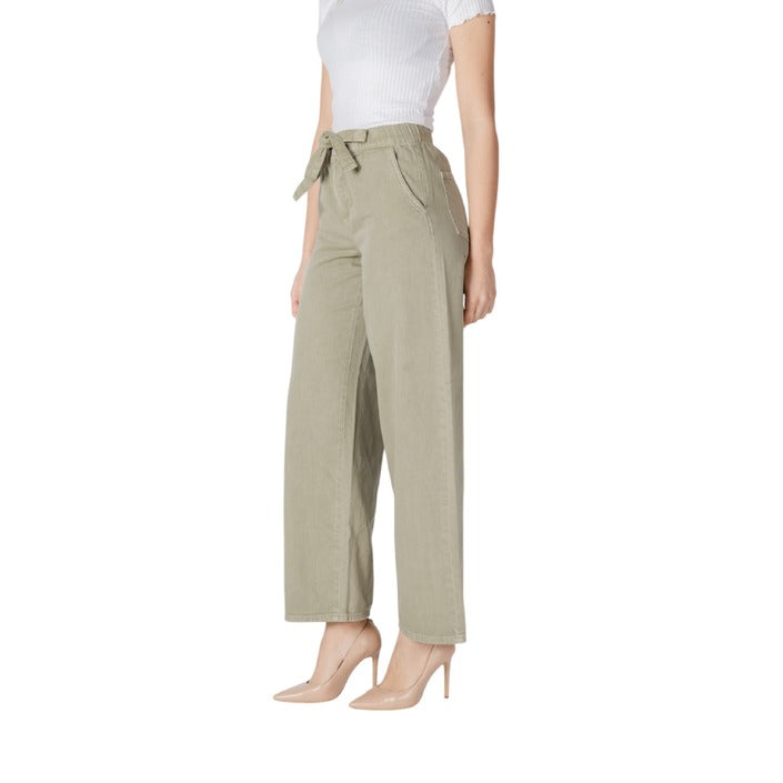 Only - Only  Women Trousers