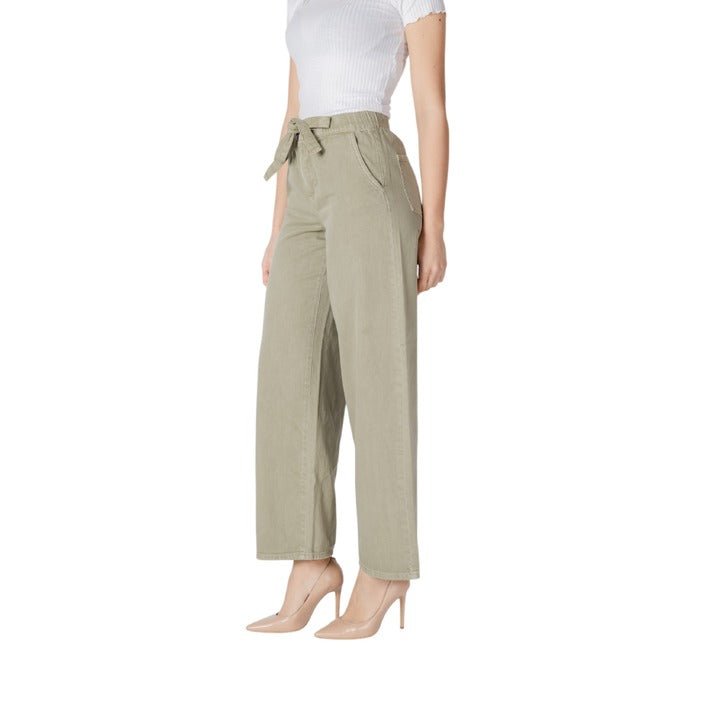 Only - Only Women Trousers - Monterri Fashion