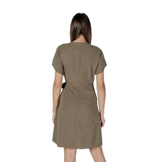 B.young - B.young Women Dress - Monterri Fashion