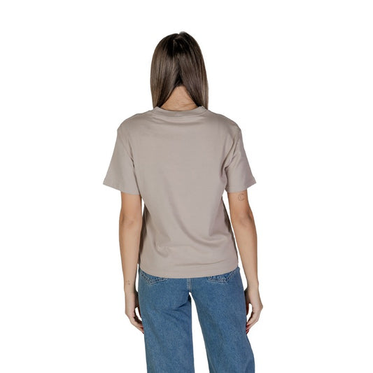 Calvin Klein Jeans - Calvin Klein Jeans  Women T-Shirt