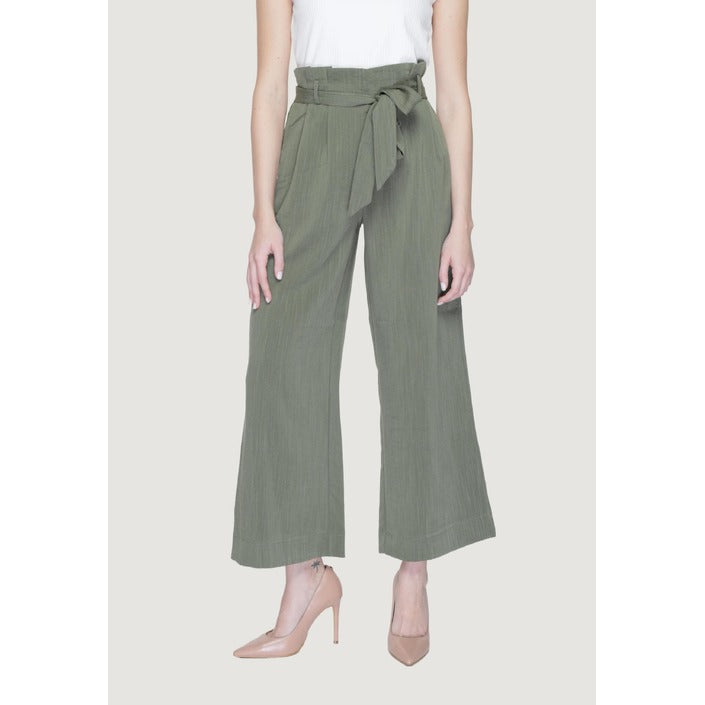 Only - Only  Women Trousers