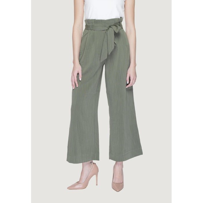 Only - Only Women Trousers - Monterri Fashion