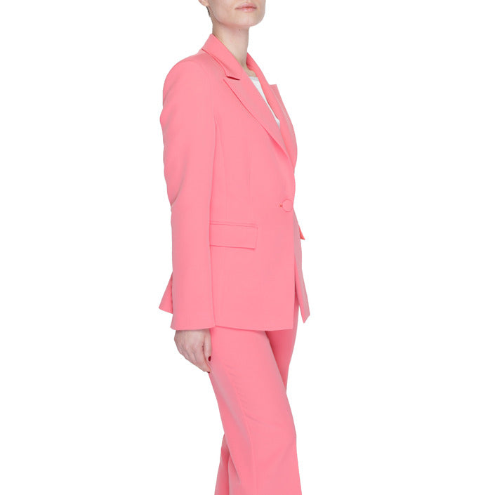 Silence - Silence  Women Blazer