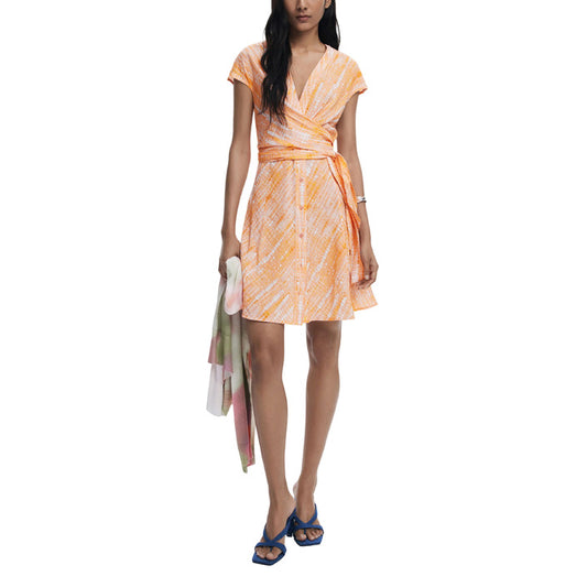 Desigual - Desigual  Women Dress