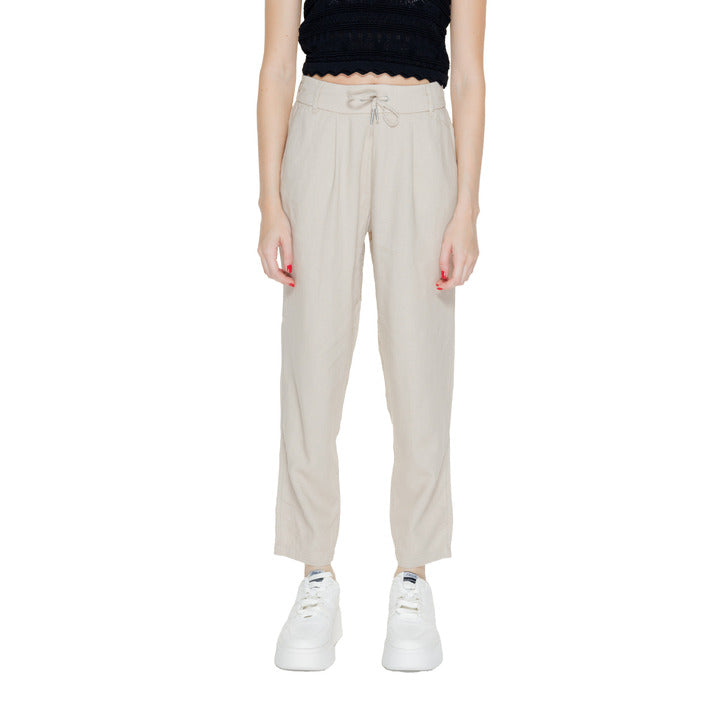 Only - Only  Women Trousers