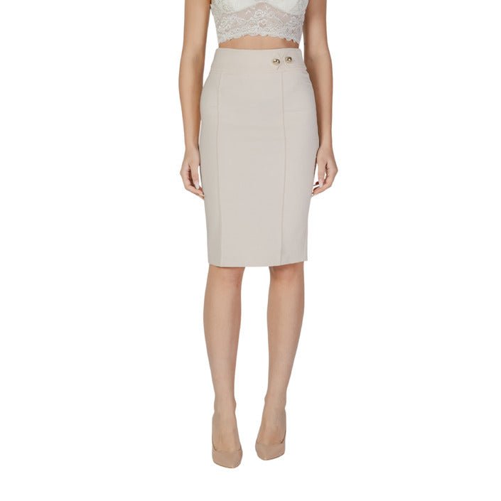 Rinascimento - Rinascimento Women Skirt - Monterri Fashion