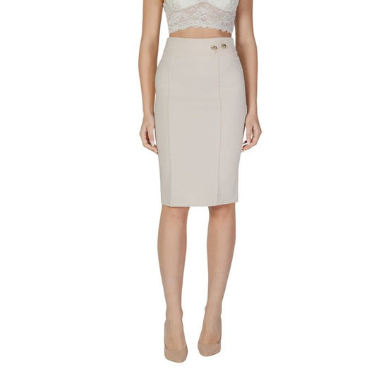 Rinascimento - Rinascimento Women Skirt - Monterri Fashion