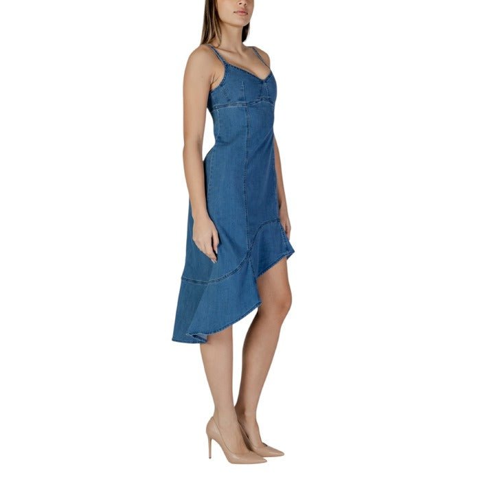 Desigual - Desigual Women Dress - Monterri Fashion