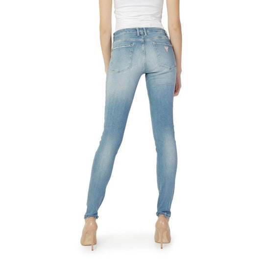 Guess - Guess Women Jeans - Monterri Fashion