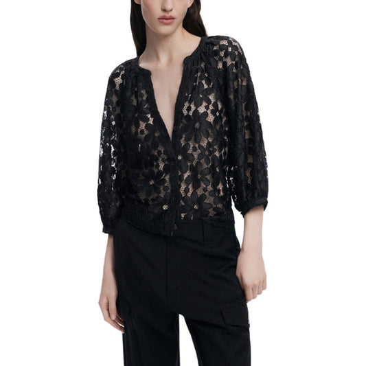 Desigual - Desigual  Women Blouse