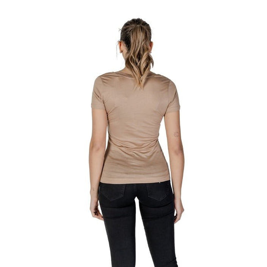 Guess - Guess Women T-Shirt - Monterri Fashion