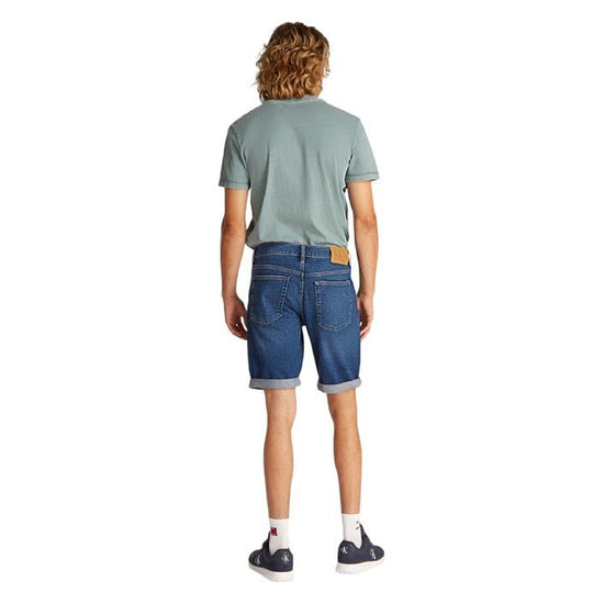 Calvin Klein Jeans - Calvin Klein Jeans Men Shorts - Monterri Fashion