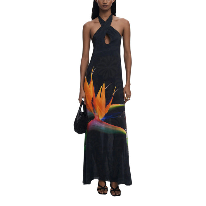 Desigual - Desigual  Women Dress